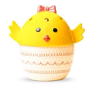 Pink Zebra Miss Chickadee Simmer Pot